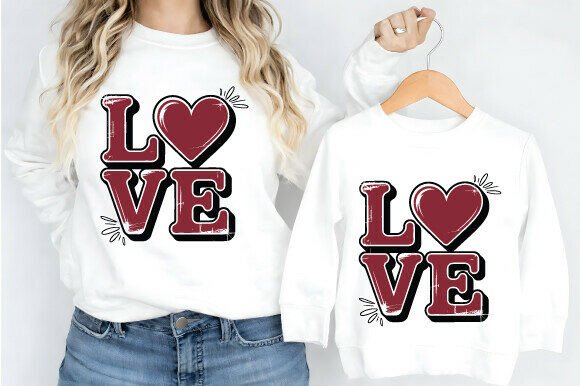 Love SVG PNG, Valentine Heart Clipart
